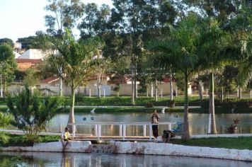 Foto - Lago Municipal