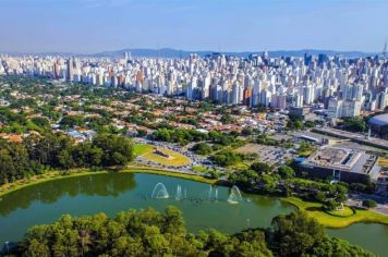 Foto - São Paulo - Capital