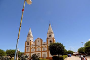 Foto - Uauá Bahia