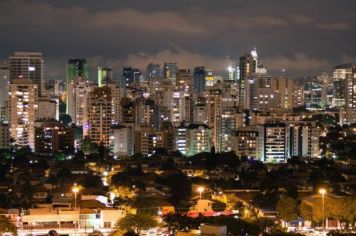 Foto - São Paulo - Capital