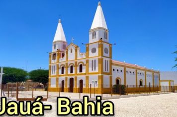 Foto - Uauá Bahia