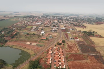 Foto - São Sebastião da Amoreira