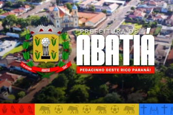 Foto - Acervo Abatia