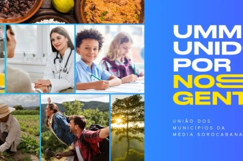 Foto - inauguração base SAMU Rib. do Sul