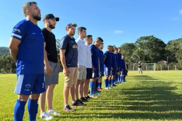 Foto - Album de teste