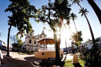 Foto - Porto Feliz