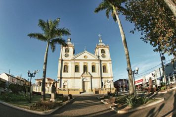 Foto - Porto Feliz