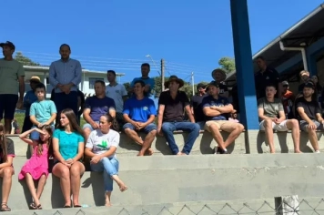 Foto - Album de teste