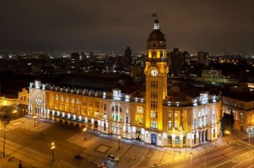 Foto - São Paulo - Capital