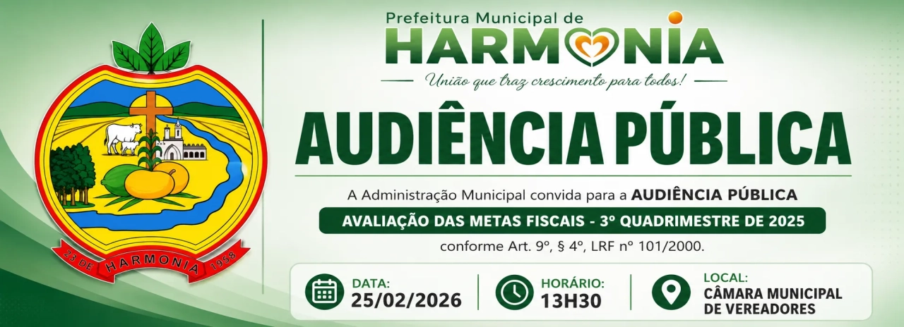 Harmonia