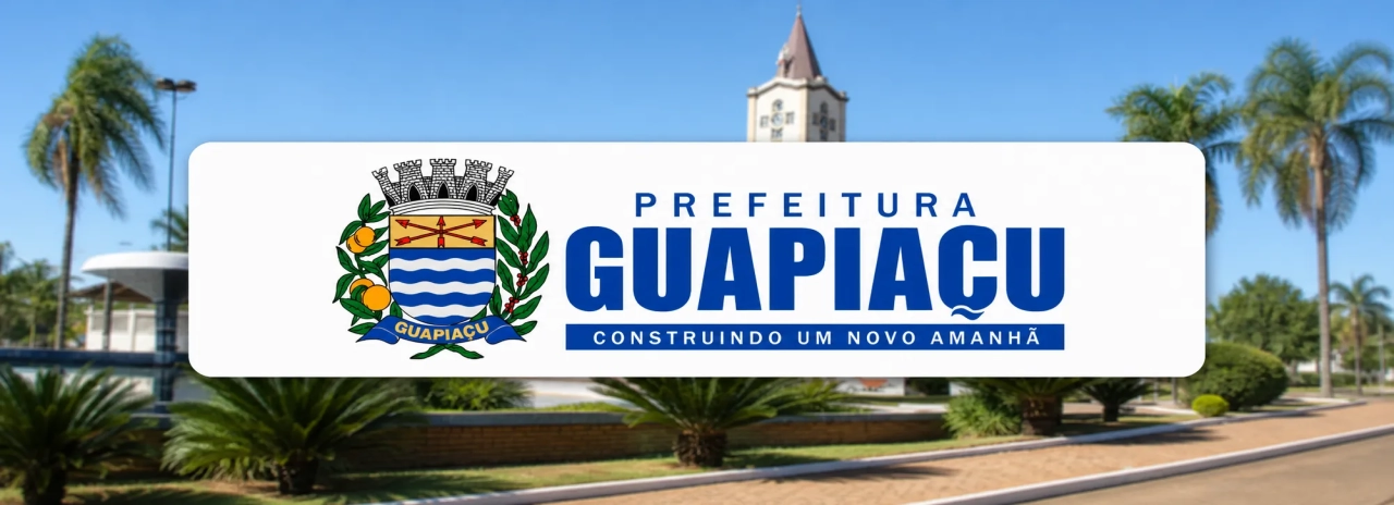 Guapiaçu