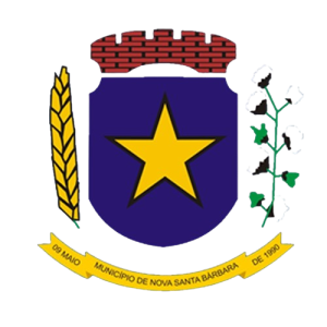 Prefeitura Municipal de de Nova Santa Bárbara