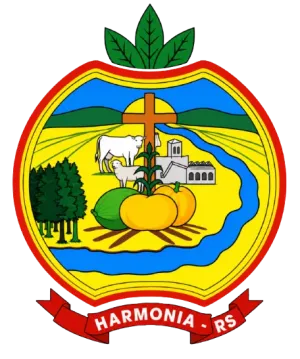Prefeitura Municipal de Harmonia