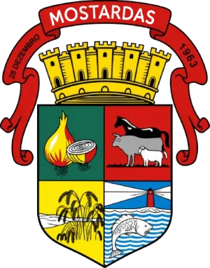 Prefeitura municipal  de Mostardas