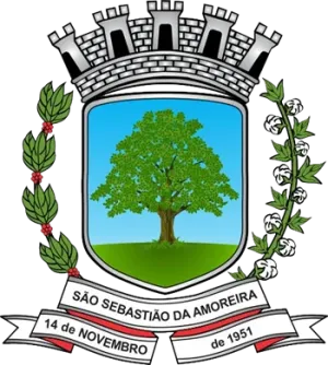 PREFEITURA MUNICIPAL de São Sebastião da Amoreira