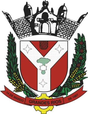 Prefeitura Muncipal  de Grandes Rios