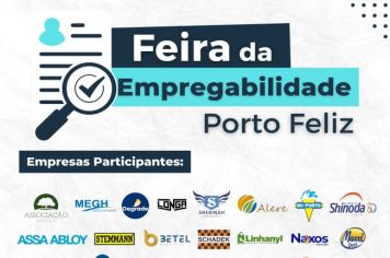 Feira da empregabilidade
