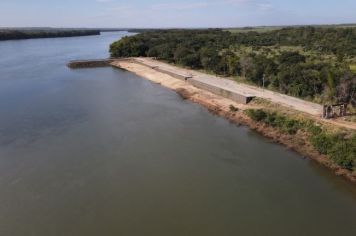 Porto do Tigre