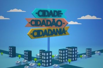 Carta de serviço ao cidadão.