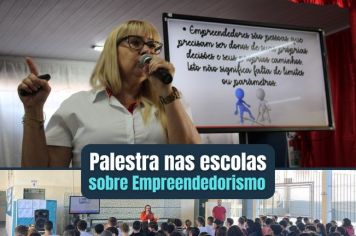 Empreendedorismo