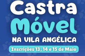 Castramóvel