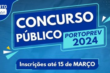 Concurso Publico.