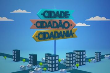 Carta de serviço ao cidadão.