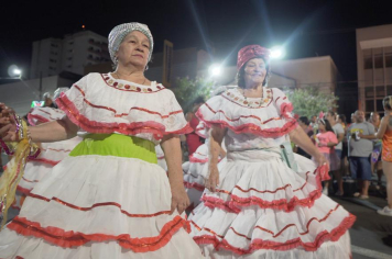 Carnaval 2025