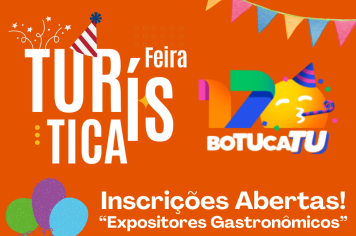 Turismo em Botucatu