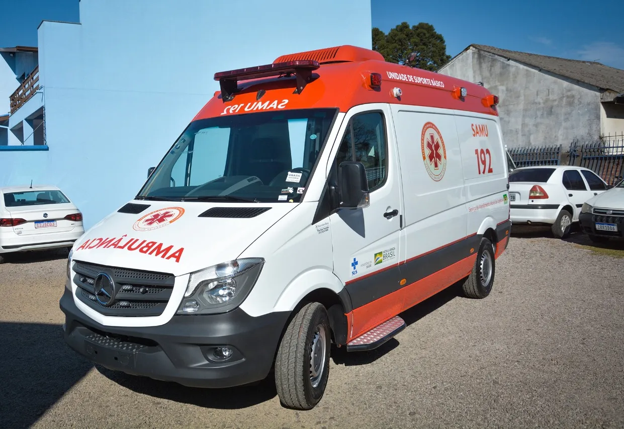 Nova conquista para a saude de Vera Cruz