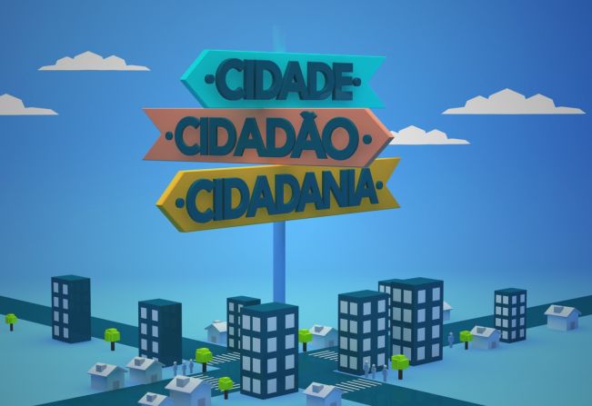 Carta de serviço ao cidadão.