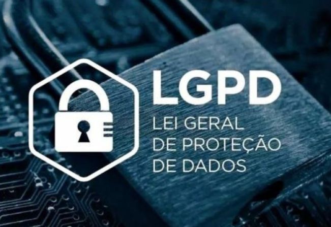 LGPD - Lei 13.709