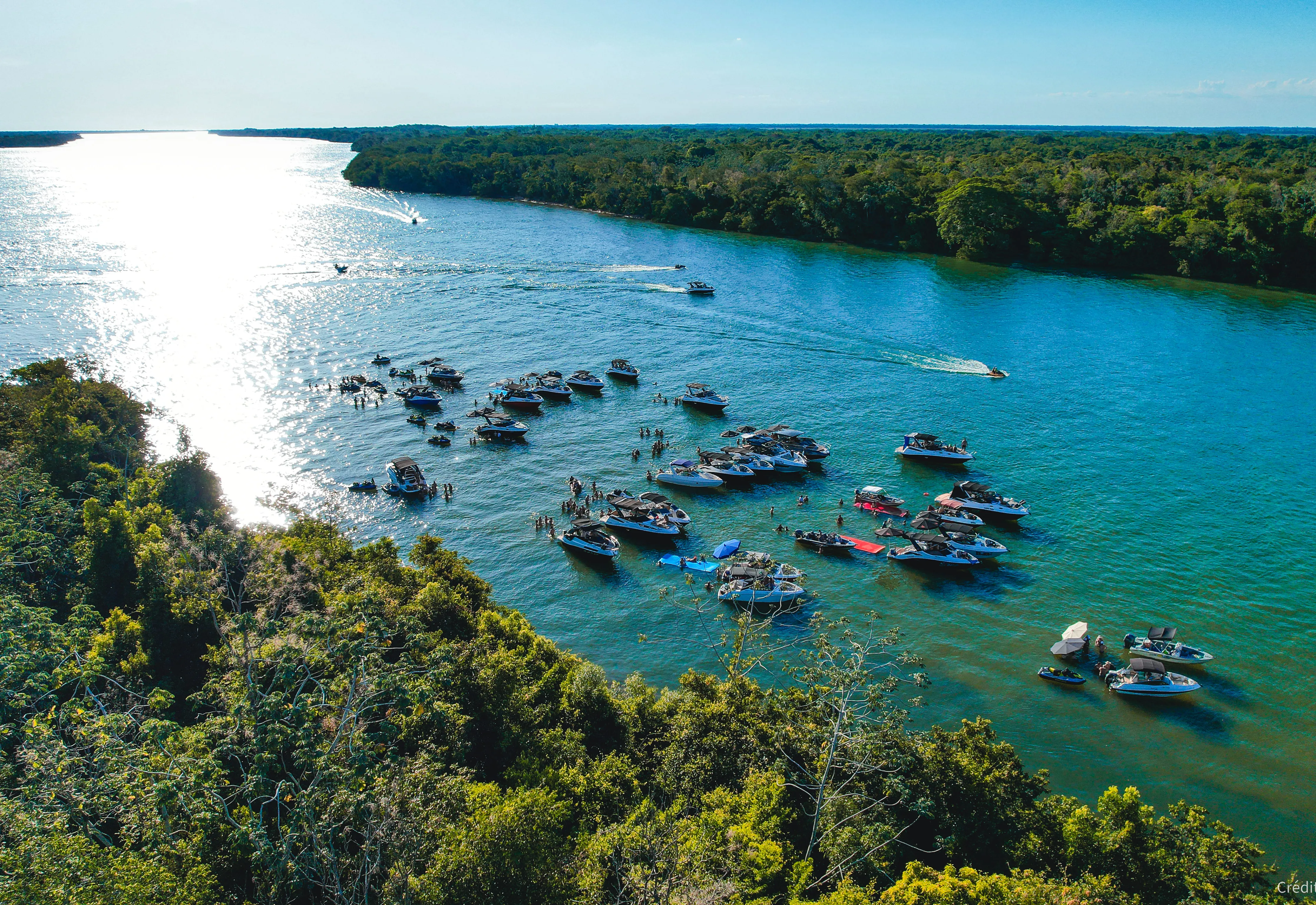 Conheça nossas praias.