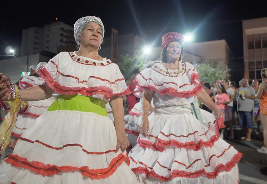 Carnaval 2025