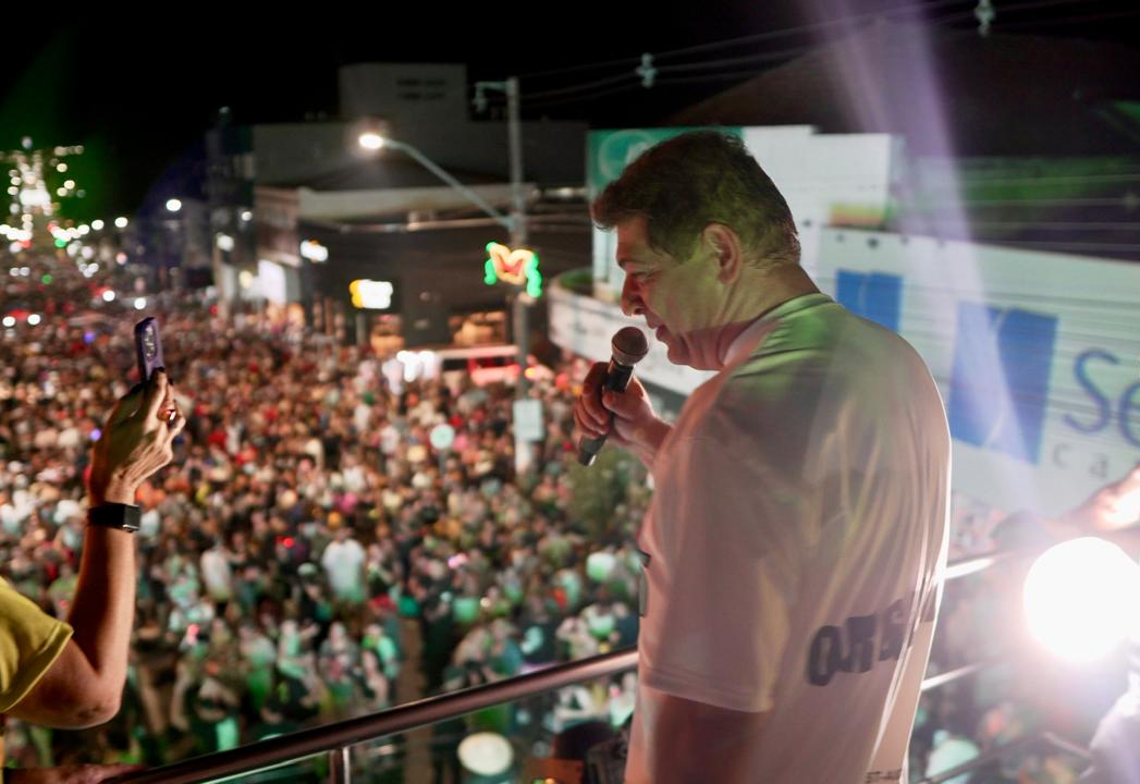 Carnaval Cornelio