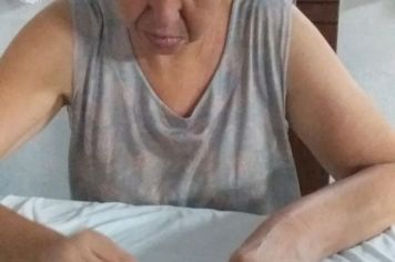 Foto - Atendimento em período de Pandemia