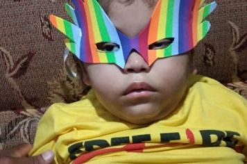 Foto - Atendimento em período de Pandemia