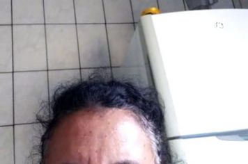 Foto - Atendimento em período de Pandemia